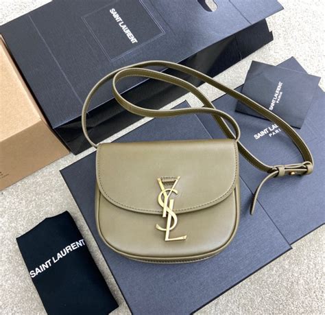 are YSL bags good quality